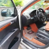 Thảm lót sàn ô tô 5D 6D Audi Q7 2005 - 2015